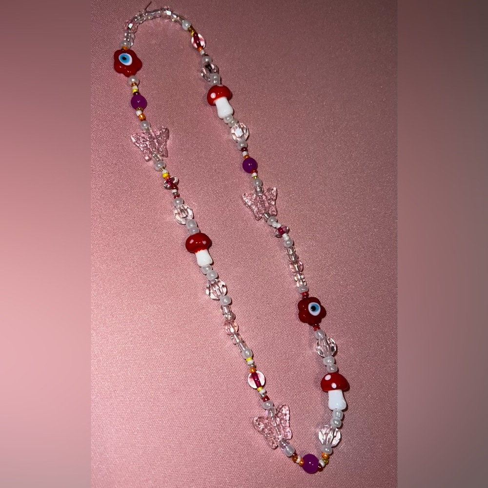 Handmade Necklace